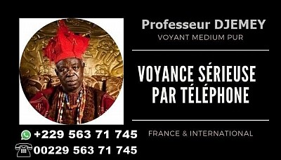 le plus grand et puissant maitre marabout du monde